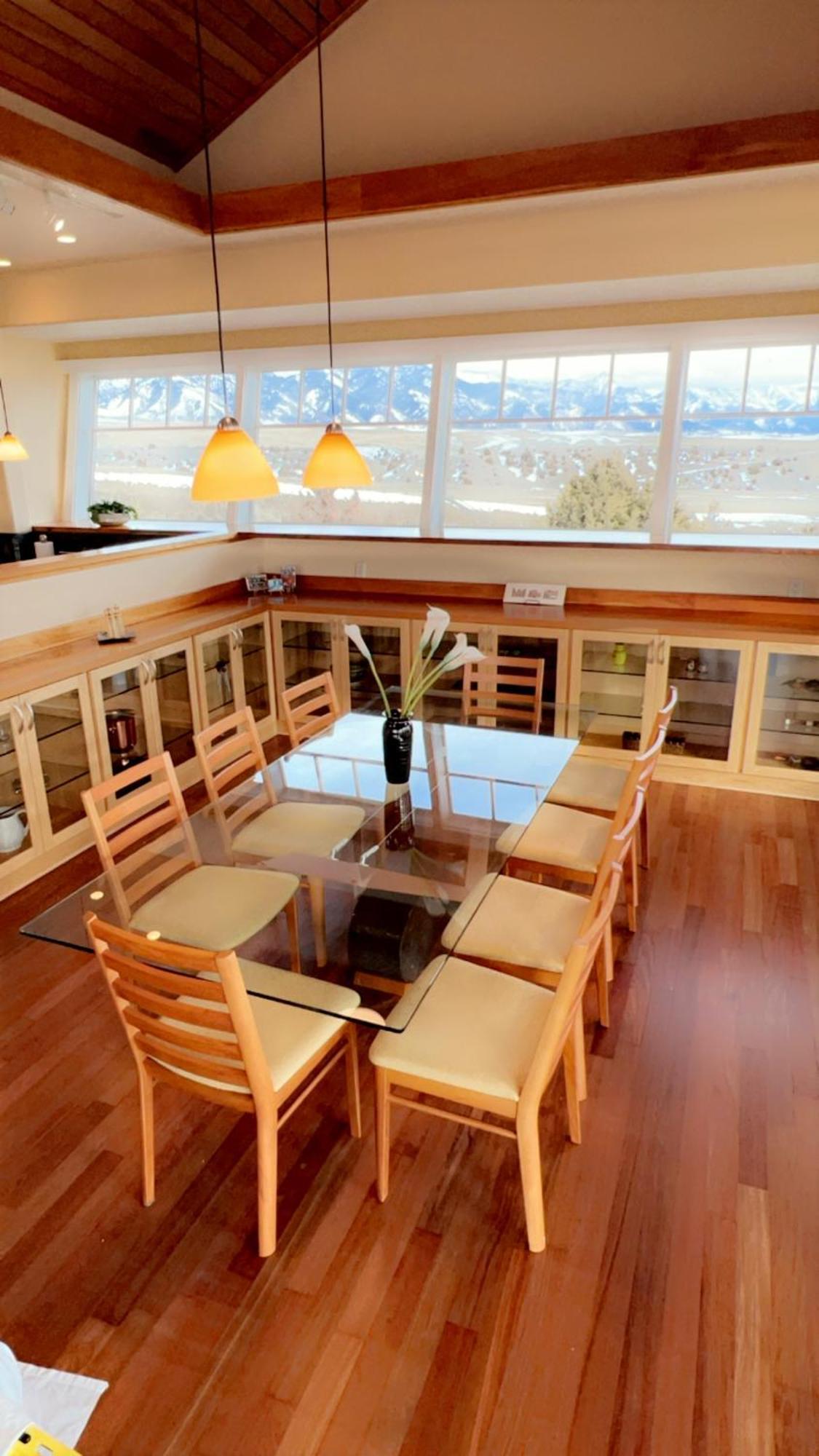 Theisen Vacation Home Belgrade Buitenkant foto
