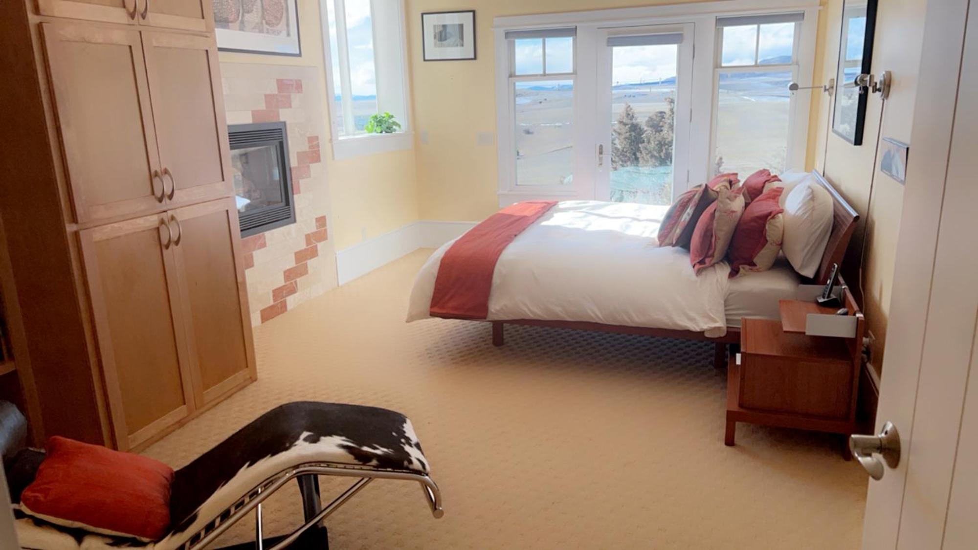 Theisen Vacation Home Belgrade Buitenkant foto