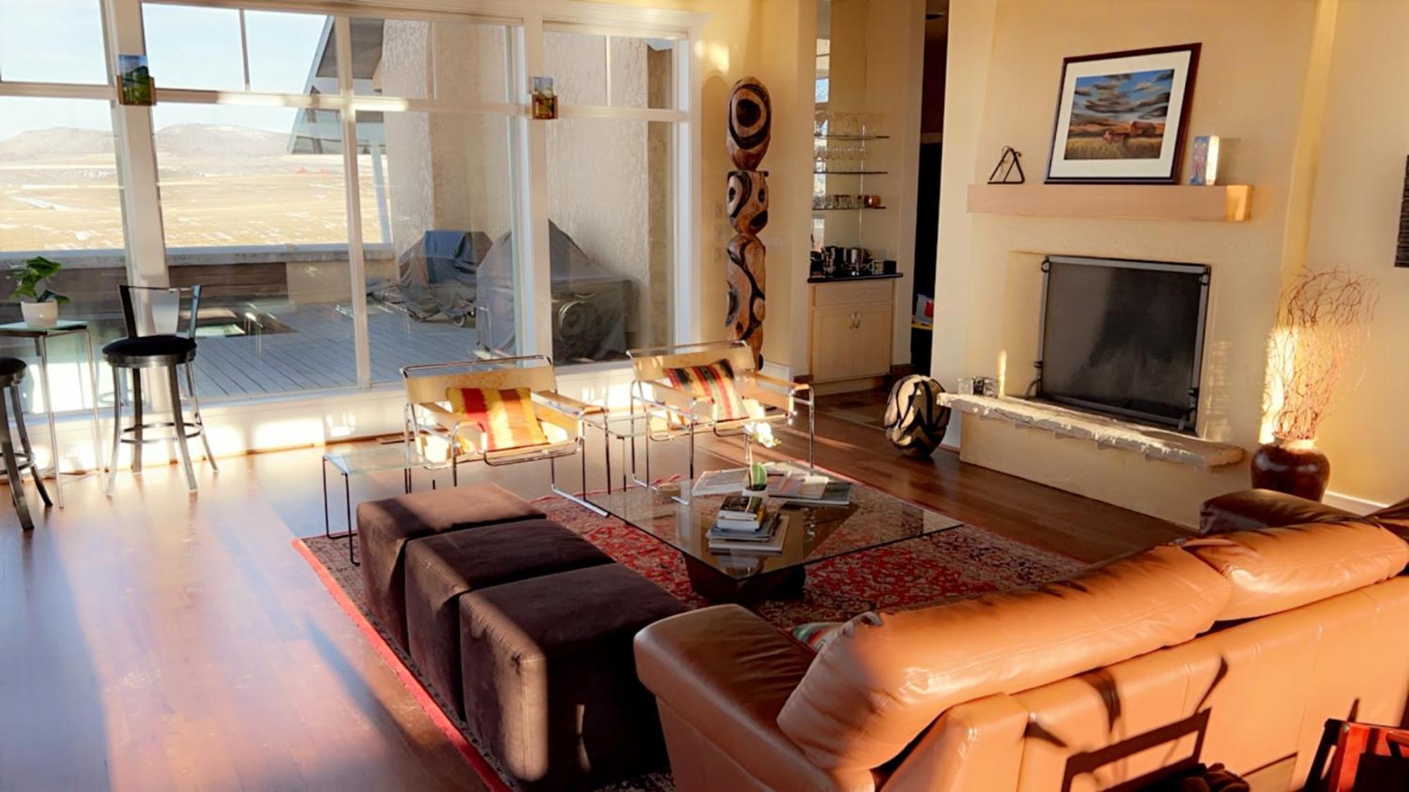 Theisen Vacation Home Belgrade Buitenkant foto