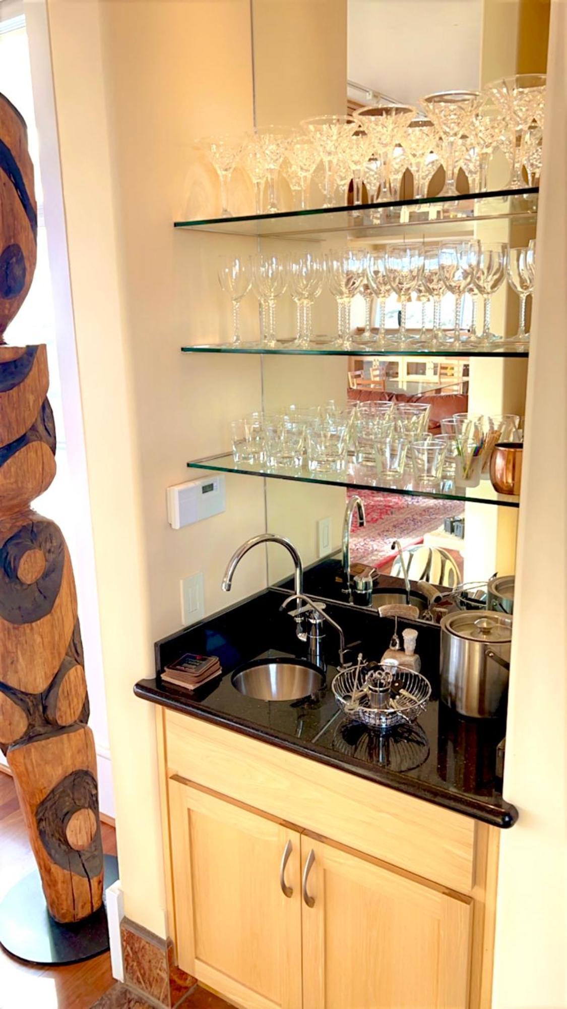 Theisen Vacation Home Belgrade Buitenkant foto