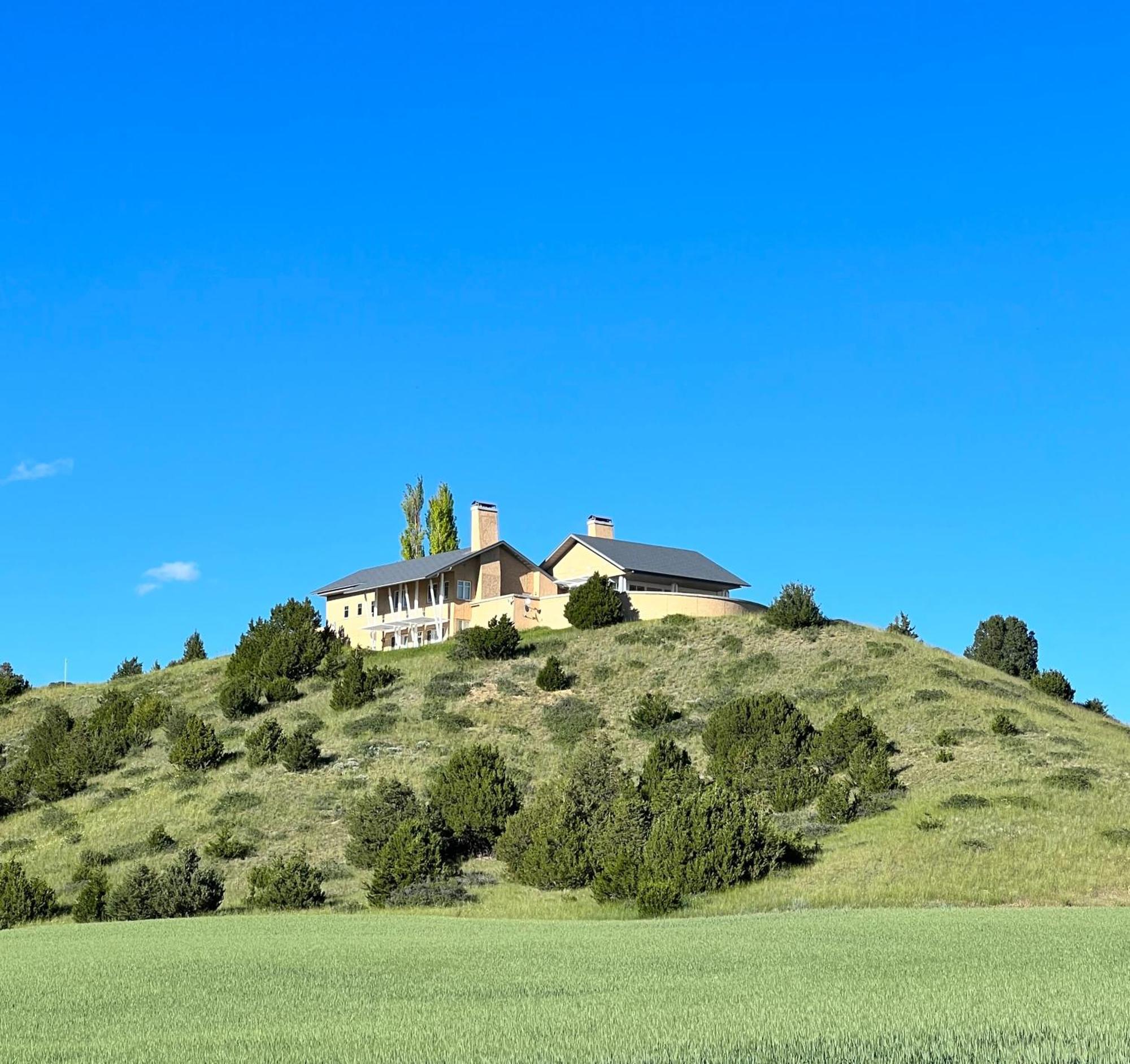 Theisen Vacation Home Belgrade Buitenkant foto